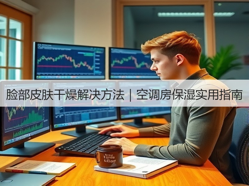 脸部皮肤干燥解决方法｜空调房保湿实用指南