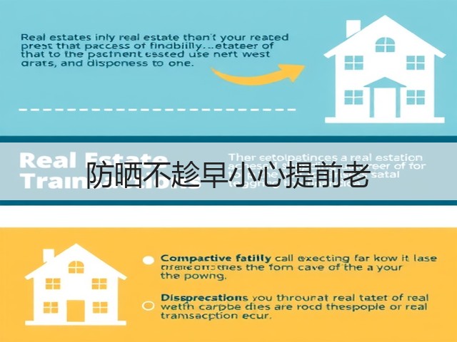 防晒不趁早小心提前老(图2) 防晒不趁早小心提前老(图2)