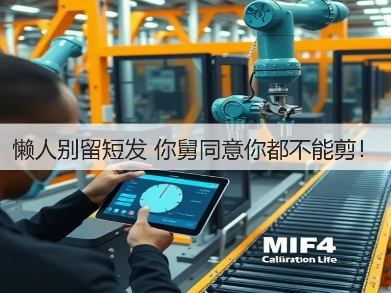 懒人别留短发 你舅同意你都不能剪！