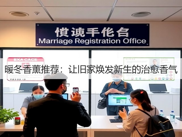 暖冬香薰推荐:让旧家焕发新生的治愈香气(图3) 暖冬香薰推荐:让旧家焕发新生的治愈香气(图3)