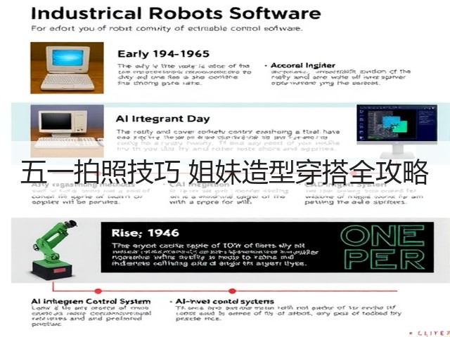 五一拍照技巧 姐妹造型穿搭全攻略(图2) 五一拍照技巧 姐妹造型穿搭全攻略(图2)