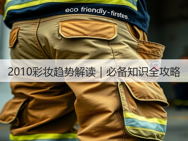 2010彩妆趋势解读|必备知识全攻略(图2) 2010彩妆趋势解读|必备知识全攻略(图2)