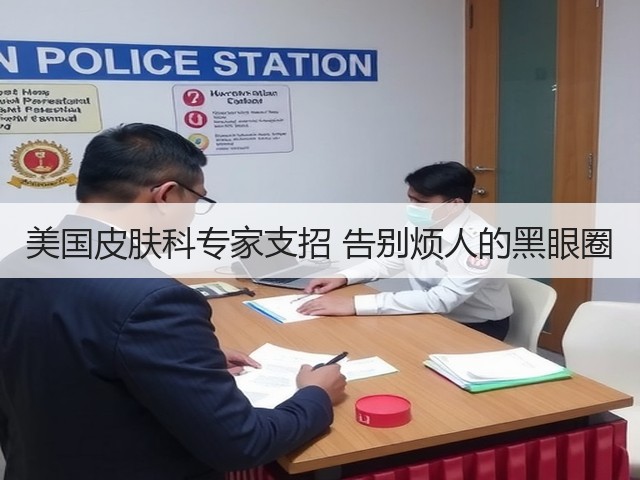 美国皮肤科专家支招 告别烦人的黑眼圈(图3) 美国皮肤科专家支招 告别烦人的黑眼圈(图3)