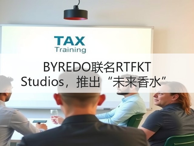 BYREDO联名RTFKT Studios,推出“未来香水”(图1) BYREDO联名RTFKT Studios,推出“未来香水”(图1)