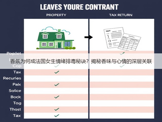 香氛为何成法国女生情绪排毒秘诀?揭秘香味与心情的深层关联(图2) 香氛为何成法国女生情绪排毒秘诀?揭秘香味与心情的深层关联(图2)
