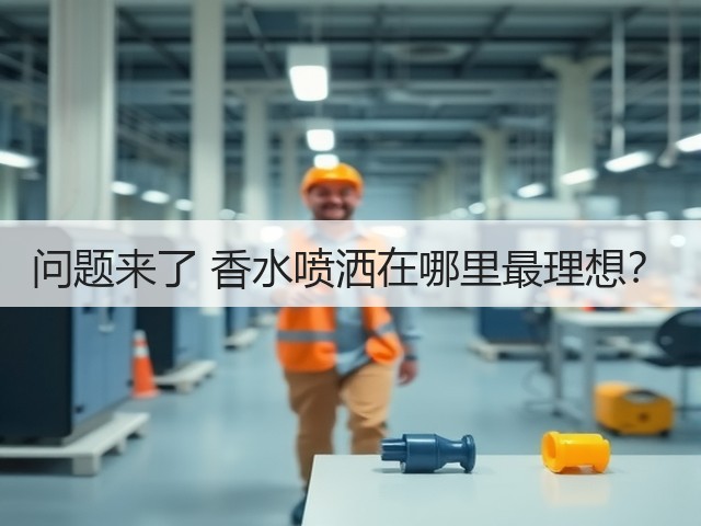 问题来了 香水喷洒在哪里最理想?(图3) 问题来了 香水喷洒在哪里最理想?(图3)
