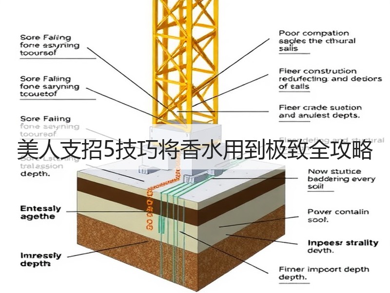 美人支招5技巧将香水用到极致全攻略