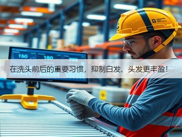 在洗头前后的重要习惯,抑制白发、头发更丰盈!(图2) 在洗头前后的重要习惯,抑制白发、头发更丰盈!(图2)