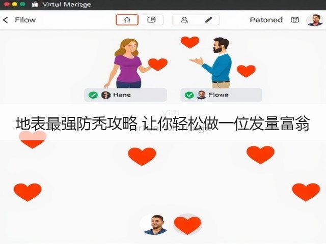 地表最强防秃攻略 让你轻松做一位发量富翁(图1) 地表最强防秃攻略 让你轻松做一位发量富翁(图1)