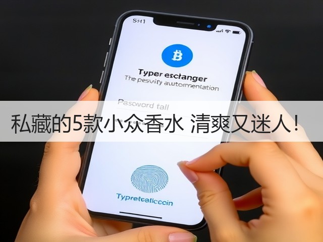 私藏的5款小众香水 清爽又迷人！(图3)