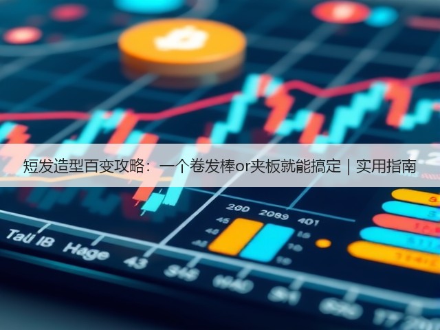 短发造型百变攻略:一个卷发棒or夹板就能搞定|实用指南(图1) 短发造型百变攻略:一个卷发棒or夹板就能搞定|实用指南(图1)