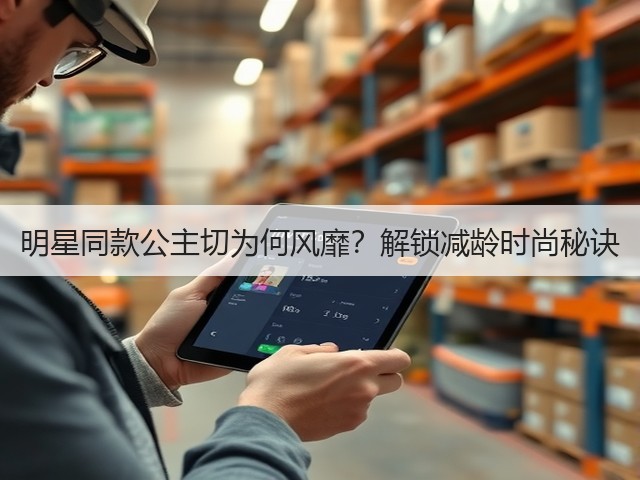 明星同款公主切为何风靡?解锁减龄时尚秘诀(图1) 明星同款公主切为何风靡?解锁减龄时尚秘诀(图1)