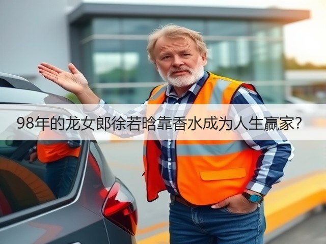 98年的龙女郎徐若晗靠香水成为人生赢家?(图2) 98年的龙女郎徐若晗靠香水成为人生赢家?(图2)