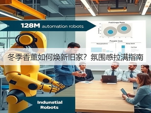 冬季香薰如何焕新旧家?氛围感拉满指南(图1) 冬季香薰如何焕新旧家?氛围感拉满指南(图1)