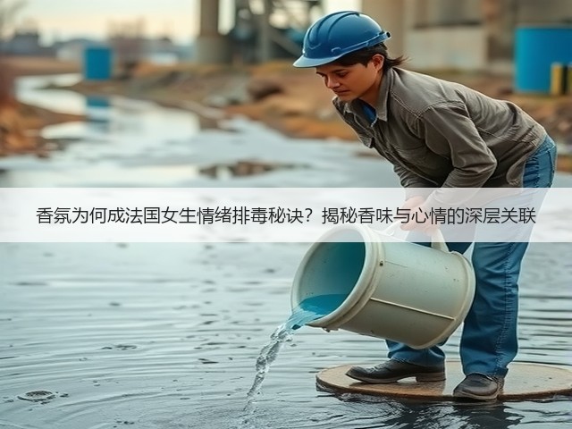 香氛为何成法国女生情绪排毒秘诀?揭秘香味与心情的深层关联(图3) 香氛为何成法国女生情绪排毒秘诀?揭秘香味与心情的深层关联(图3)