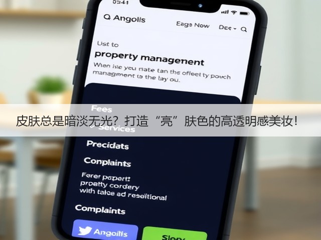 皮肤总是暗淡无光？打造“亮”肤色的高透明感美妆！(图1)