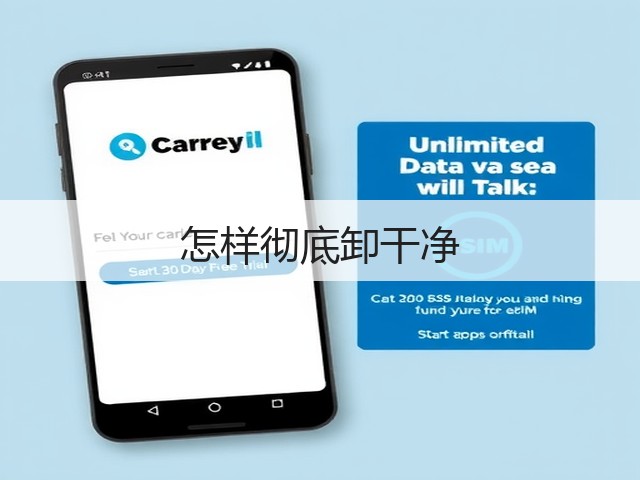 怎样彻底卸干净(图2) 怎样彻底卸干净(图2)