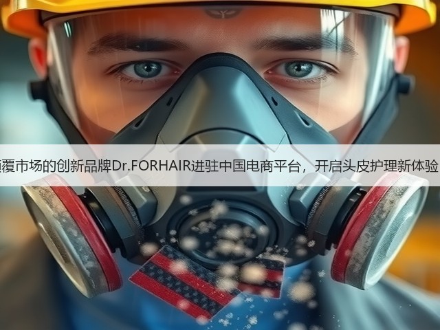 颠覆市场的创新品牌Dr.FORHAIR进驻中国电商平台,开启头皮护理新体验!(图3) 颠覆市场的创新品牌Dr.FORHAIR进驻中国电商平台,开启头皮护理新体验!(图3)