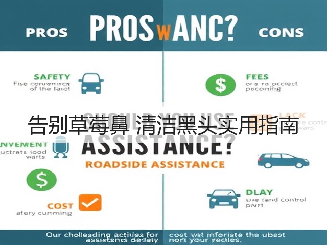 告别草莓鼻 清洁黑头实用指南(图1) 告别草莓鼻 清洁黑头实用指南(图1)