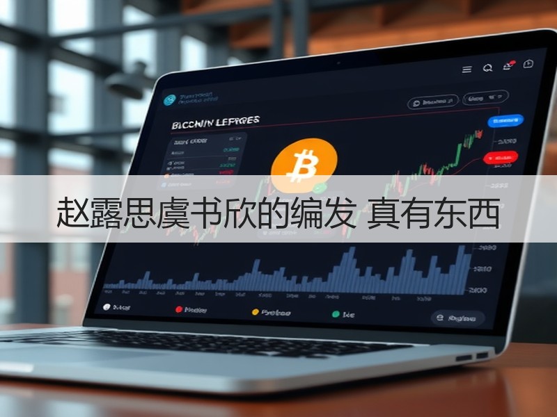 赵露思虞书欣的编发 真有东西