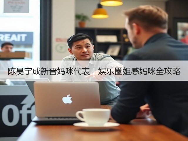 陈昊宇成新晋妈咪代表|娱乐圈姐感妈咪全攻略(图3) 陈昊宇成新晋妈咪代表|娱乐圈姐感妈咪全攻略(图3)