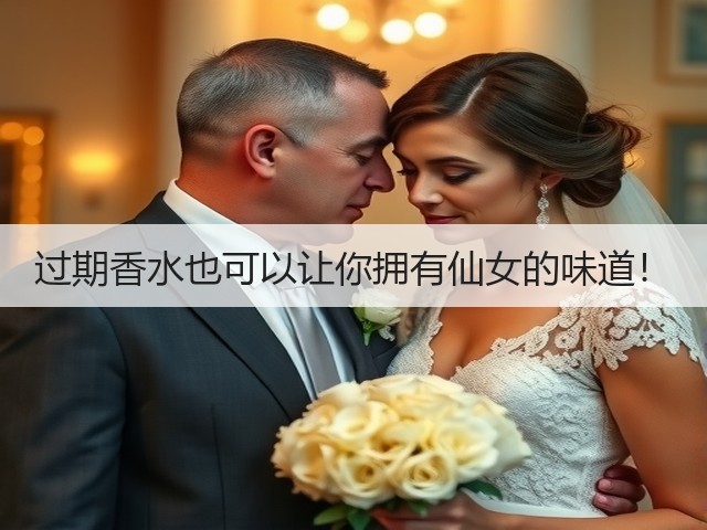 过期香水也可以让你拥有仙女的味道!(图1) 过期香水也可以让你拥有仙女的味道!(图1)