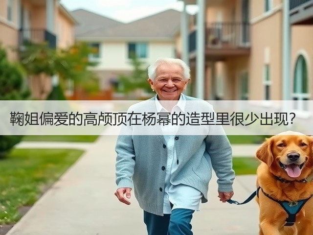 鞠姐偏爱的高颅顶在杨幂的造型里很少出现?(图3) 鞠姐偏爱的高颅顶在杨幂的造型里很少出现?(图3)
