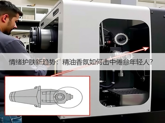 情绪护肤新趋势:精油香氛如何击中倦怠年轻人?(图1) 情绪护肤新趋势:精油香氛如何击中倦怠年轻人?(图1)