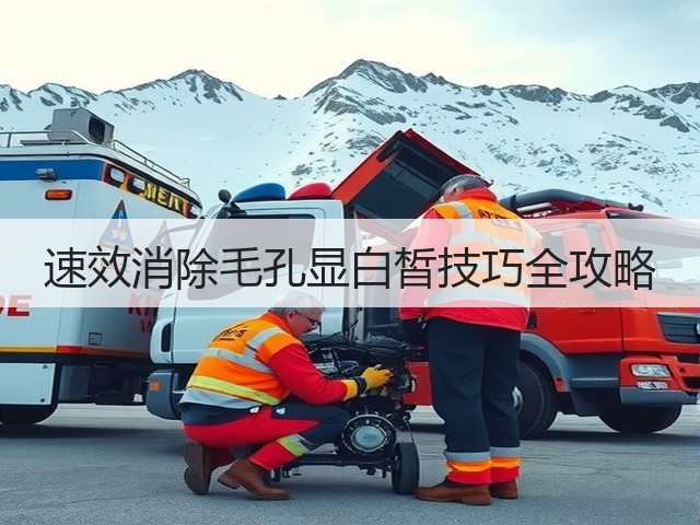 速效消除毛孔显白皙技巧全攻略(图2) 速效消除毛孔显白皙技巧全攻略(图2)