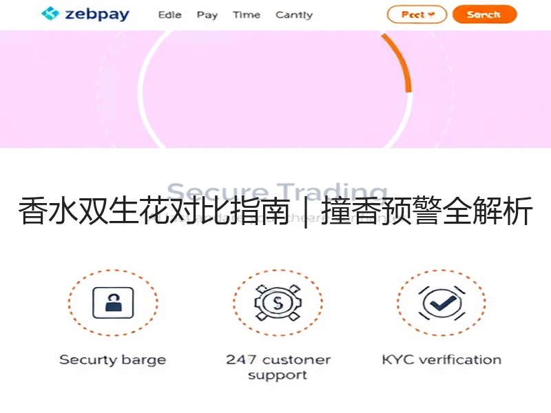 香水双生花对比指南｜撞香预警全解析