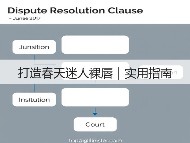 打造春天迷人裸唇｜实用指南(图3)