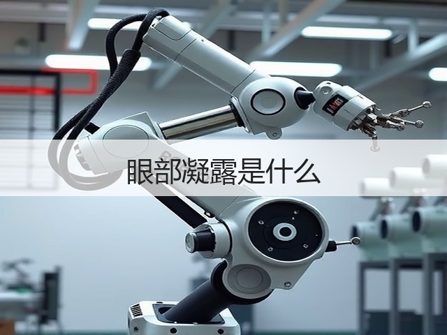 眼部凝露是什么(图3) 眼部凝露是什么(图3)