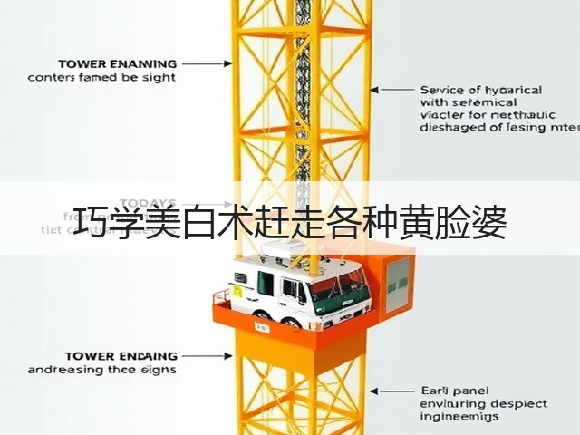 巧学美白术赶走各种黄脸婆(图1)