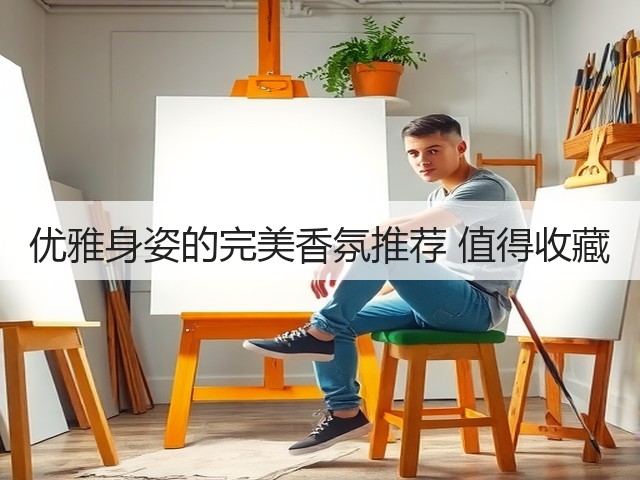 优雅身姿的完美香氛推荐 值得收藏(图2) 优雅身姿的完美香氛推荐 值得收藏(图2)