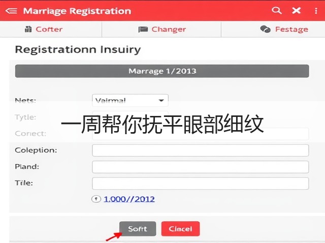 一周帮你抚平眼部细纹(图3) 一周帮你抚平眼部细纹(图3)