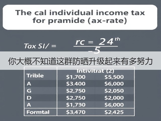 你大概不知道这群防晒升级起来有多努力(图1)