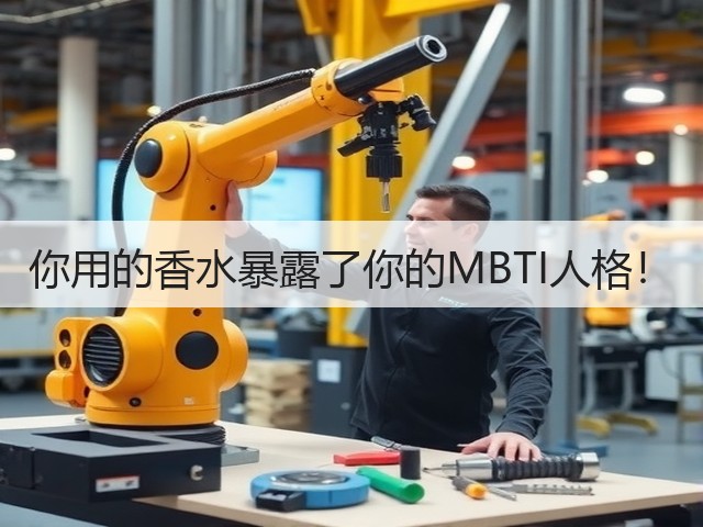 你用的香水暴露了你的MBTI人格!(图3) 你用的香水暴露了你的MBTI人格!(图3)