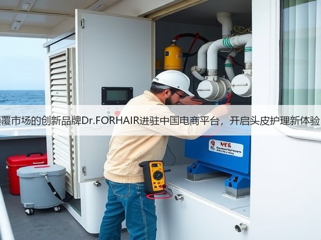 颠覆市场的创新品牌Dr.FORHAIR进驻中国电商平台，开启头皮护理新体验！(图3)