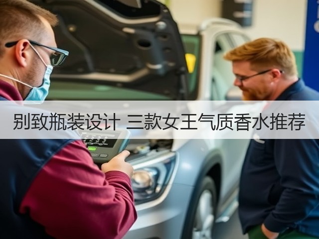 别致瓶装设计 三款女王气质香水推荐(图3) 别致瓶装设计 三款女王气质香水推荐(图3)