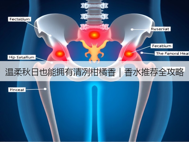 温柔秋日也能拥有清冽柑橘香｜香水推荐全攻略