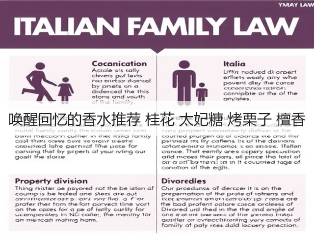 唤醒回忆的香水推荐 桂花 太妃糖 烤栗子 檀香(图2) 唤醒回忆的香水推荐 桂花 太妃糖 烤栗子 檀香(图2)