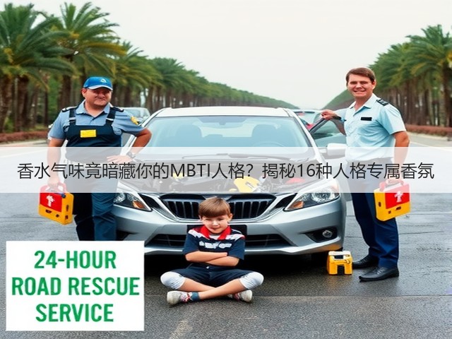 香水气味竟暗藏你的MBTI人格?揭秘16种人格专属香氛(图3) 香水气味竟暗藏你的MBTI人格?揭秘16种人格专属香氛(图3)