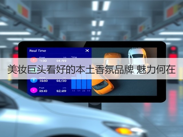 美妆巨头看好的本土香氛品牌 魅力何在(图3)