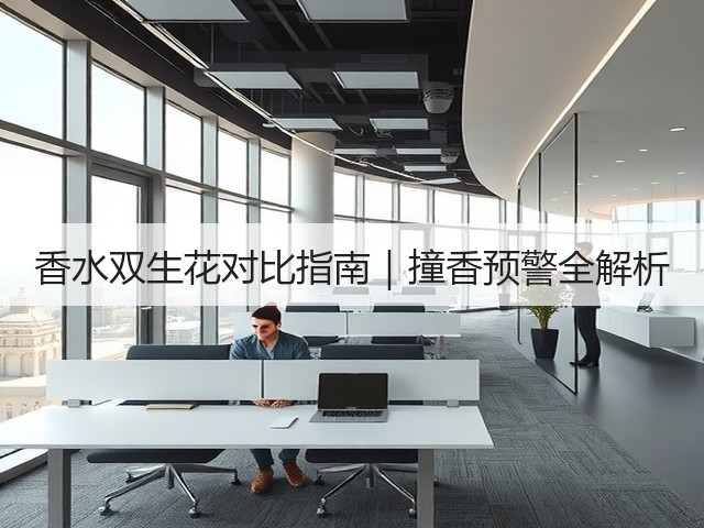 香水双生花对比指南|撞香预警全解析(图1) 香水双生花对比指南|撞香预警全解析(图1)