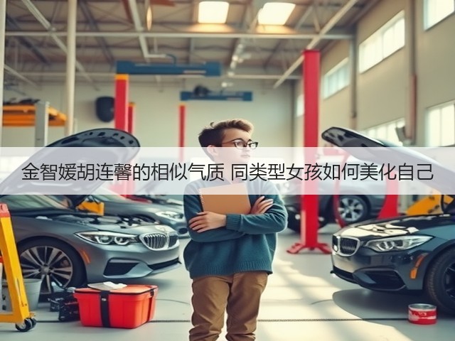 金智媛胡连馨的相似气质 同类型女孩如何美化自己(图3) 金智媛胡连馨的相似气质 同类型女孩如何美化自己(图3)