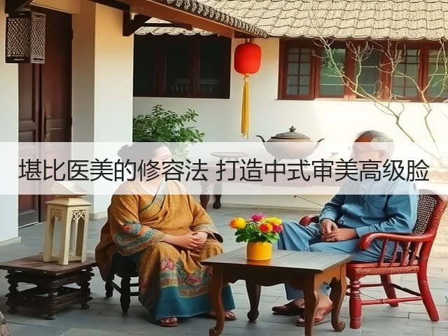 堪比医美的修容法 打造中式审美高级脸(图2) 堪比医美的修容法 打造中式审美高级脸(图2)