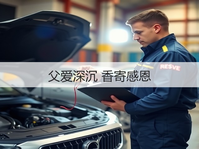 父爱深沉 香寄感恩(图2) 父爱深沉 香寄感恩(图2)