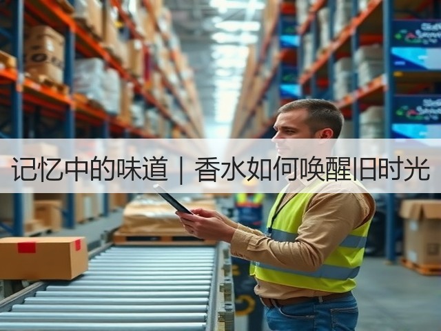 记忆中的味道｜香水如何唤醒旧时光(图1)