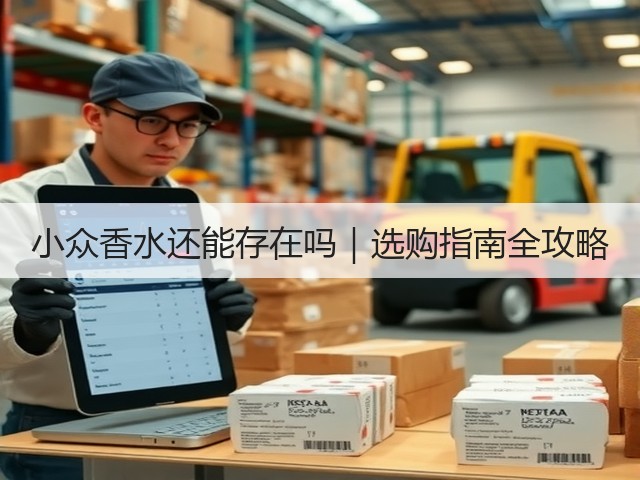 小众香水还能存在吗|选购指南全攻略(图2) 小众香水还能存在吗|选购指南全攻略(图2)