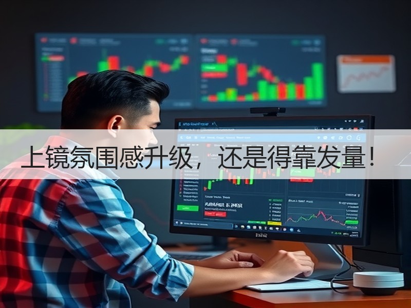上镜氛围感升级，还是得靠发量！
